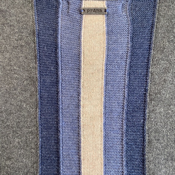 Prana Dress - Picture 4 of 7